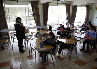 Año escolar 2022: quiénes podrán recibir las clases de forma remota y cuáles serán los motivos