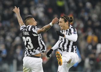 El gran golpe que busca la UC en el mercado: un ex Juventus