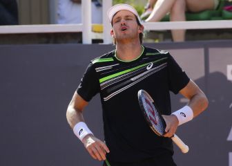 Garín, Jarry y Tabilo ya conocen sus rivales en el ATP de Córdoba