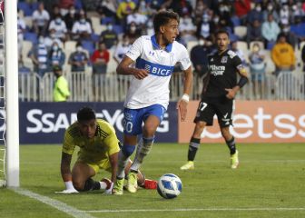 La UC mueve el mercado: dos ventas en marcha y un nuevo refuerzo