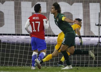 El gran peligro que preocupa a la Roja en Bolivia