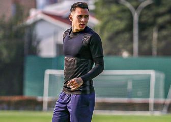 La explosión del ex azul que amenaza a la Roja: 