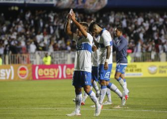 La UC sorprende y anuncia a un ex U como refuerzo