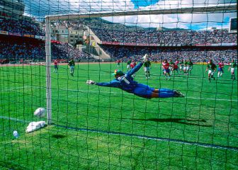 Historial Bolivia - Chile: quién ha ganado más veces por Clasificatorias