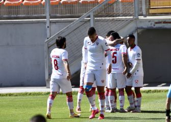 Copiapó olvida la Promoción: tiene nuevo DT para el Ascenso 2022