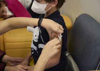 Calendario de Vacunación COVID hoy, 1 de febrero: ¿quién recibe la tercera y cuarta dosis de refuerzo?