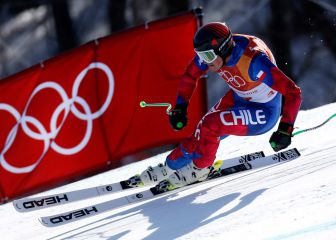 Juegos Olímpicos de Invierno 2022: ¿cuál es la diferencia horaria entre China y Chile?