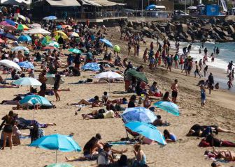 Plan Paso a Paso: ¿Se puede viajar de una comuna en Fase 3 a otra en Fase 2?