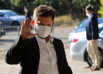 ¿Dónde va a vivir el presidente Gabriel Boric después de descartar San Miguel?