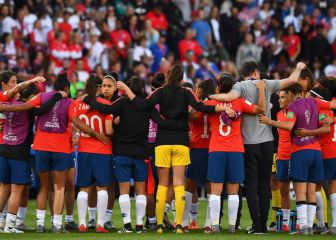 La U femenina tiene dos nuevos refuerzos: dos seleccionadas chilenas