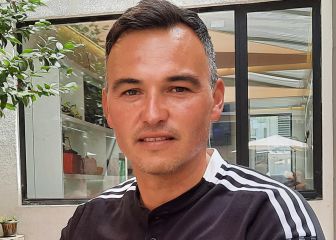 De un proceso exitoso en Colo Colo a buscar el ascenso en un club histórico