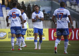 El conflicto entre Coquimbo y la UC que enciende el torneo