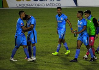 TAS acoge recurso de San Marcos y la Primera B queda en suspenso