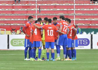 Tabla de posiciones Eliminatorias a Qatar 2022, fecha 16: ¿En qué lugar está Chile en Sudamérica?