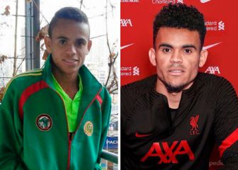 El lazo con Chile de la nueva figura del Liverpool: 