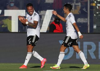 Oficial: Parraguez jugará por primera vez en el extranjero