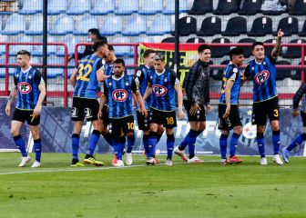 La U suma un nuevo refuerzo: llega desde Huachipato