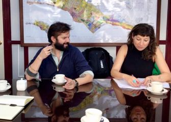 Boric nombra a la nueva subsecretaria del Deporte