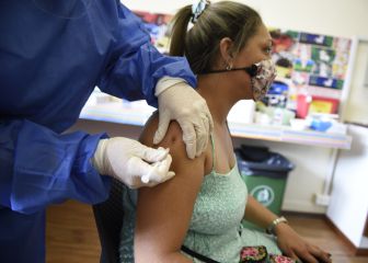 Calendario de Vacunación COVID hoy, 2 de febrero: ¿quién recibe la tercera y cuarta dosis de refuerzo?