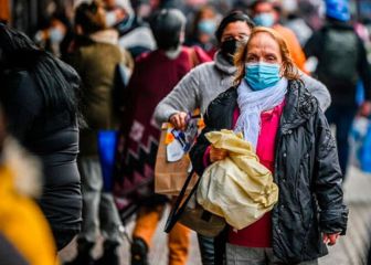 Plan Paso a Paso: ¿Qué comunas cambiaran de fase o retroceden a fase 2 en febrero?