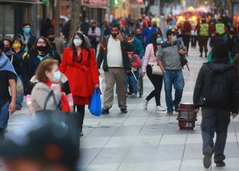 Fase 2 en Antofagasta y más comunas: qué se puede hacer, medidas y hasta cuándo va