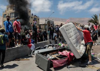 Crisis Migratoria en Iquique: últimas noticias, qué ocurre y cuál es la diferencia entre inmigrante y emigrante?