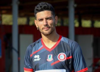 La Calera ficha a un '9' que sonó en Colo Colo y la U