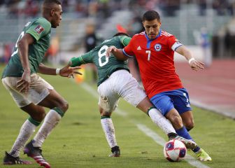 La faceta del juego en que Alexis es mejor que Messi