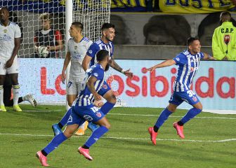 La U está cerca de abrochar dos nuevos refuerzos