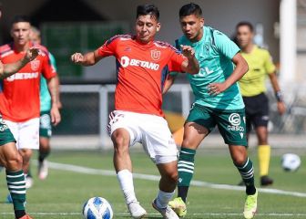 El enigma del fichaje extranjero por el que apostó la U: 