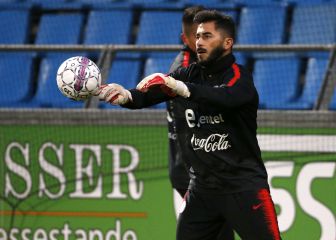 Johnny elogia a Cortés tras brillar ante Bolivia: 