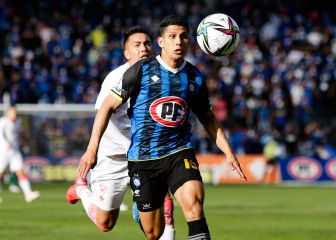 La U anuncia un nuevo fichaje