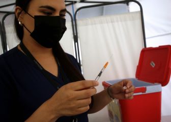 Calendario de Vacunación COVID hoy, 3 de febrero: ¿quién recibe la tercera y cuarta dosis de refuerzo?