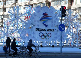 Juegos de Invierno: fechas, horarios, TV y dónde ver Beijing 2022 en Chile en vivo online