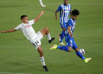 Jimmy Martínez dejó la U y tiene nuevo equipo en Primera