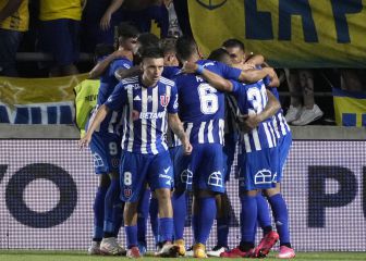 Roggiero se confiesa: Colo Colo, la UC y el fichaje que falta