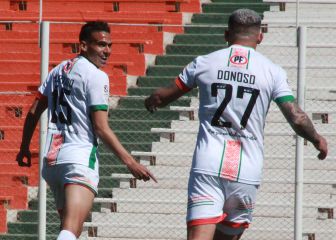 Seleccionado de Venezuela cambia de club en la liga chilena