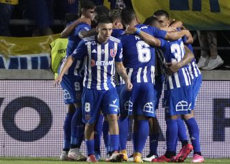 Betano presenta todas las novedades del Torneo Nacional