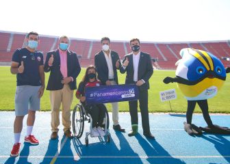 Chile será sede de los primeros Juegos con cobertura 5G en Latinoamérica