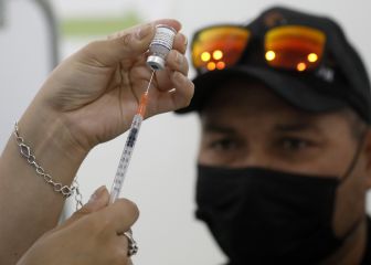 Calendario de Vacunación COVID hoy, 4 de febrero: ¿quién recibe la tercera y cuarta dosis de refuerzo?