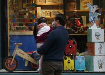 Pase de movilidad para niños: ¿qué vigencia tiene y cuándo renovarlo?