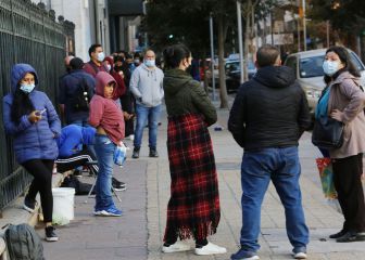 ¿Cuáles son las 17 comunas que retroceden de fase este sábado según el Plan Paso a Paso?