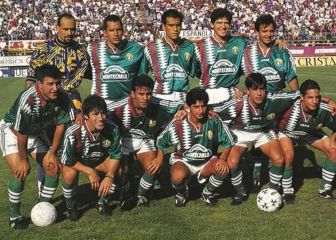 Los clubes con más temporadas jugadas en Primera División