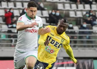 Los futbolistas africanos que jugaron en el fútbol chileno