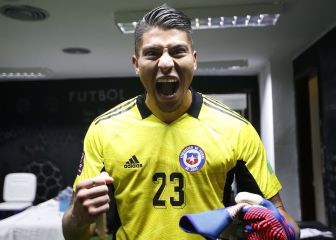 Cortés le responde a Johnny