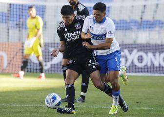 Campeonato Nacional 2022: partidos, quién juega hoy y horarios, primera fecha | fútbol chileno