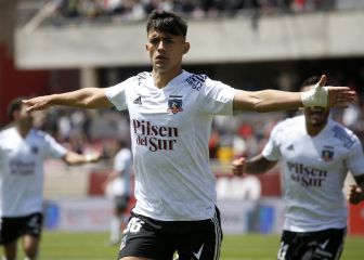 Solari piensa en la Roja: 