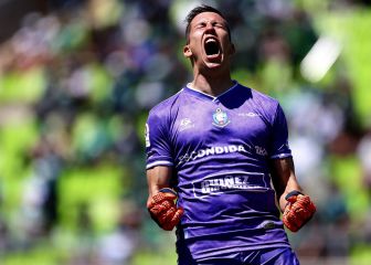 La denuncia de Nacho González: 