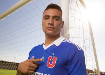 Camiseta U. de Chile 2022 adidas: cuál es el precio y cómo comprarla en tienda oficial