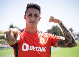 Tapia reveló las metas de la U para esta temporada